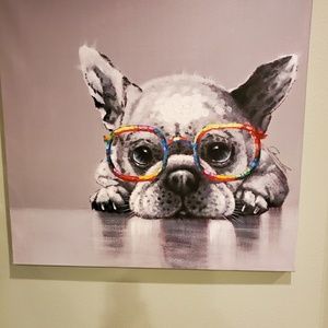 Meet your Posher, Ken